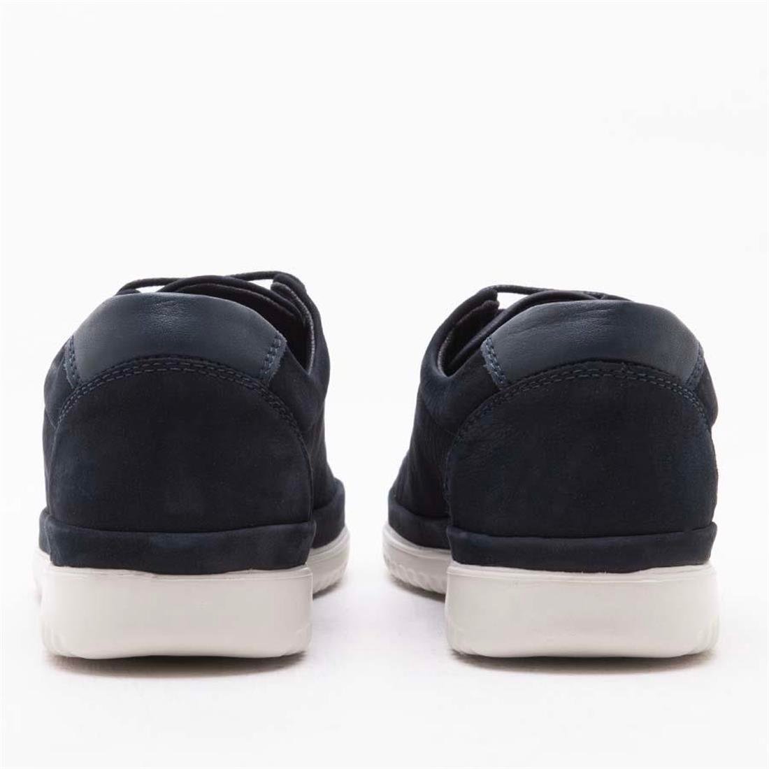 GUSSE GEORGE ERKEK  HAKIKI NUBUK DERI AYAKKABI 9144