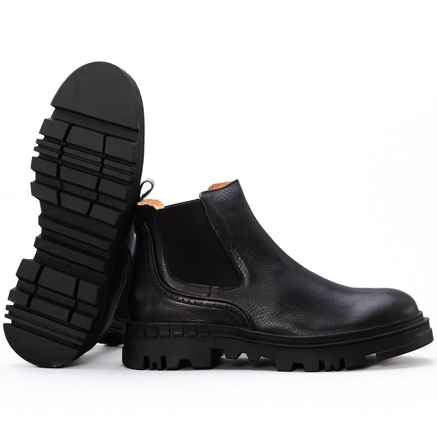 Gusse Glıbert Erkek Hakiki Deri Bot 241432