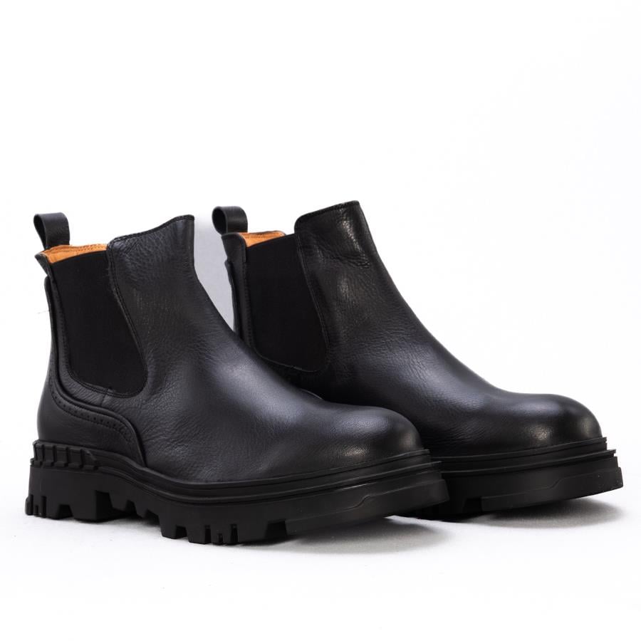 Gusse Glıbert Erkek Hakiki Deri Bot 241432