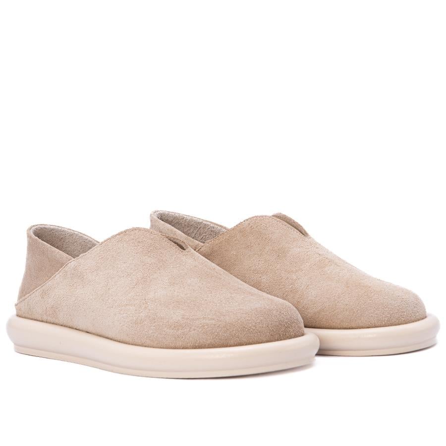 Gusse Gloria Kadın Hakiki Süet Deri Casual Ayakkabı 2504-1