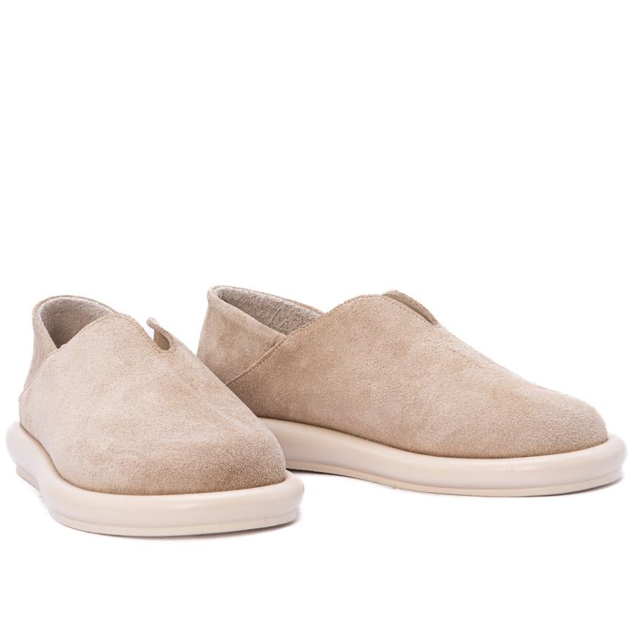 Gusse Gloria Kadın Hakiki Süet Deri Casual Ayakkabı 2504-1