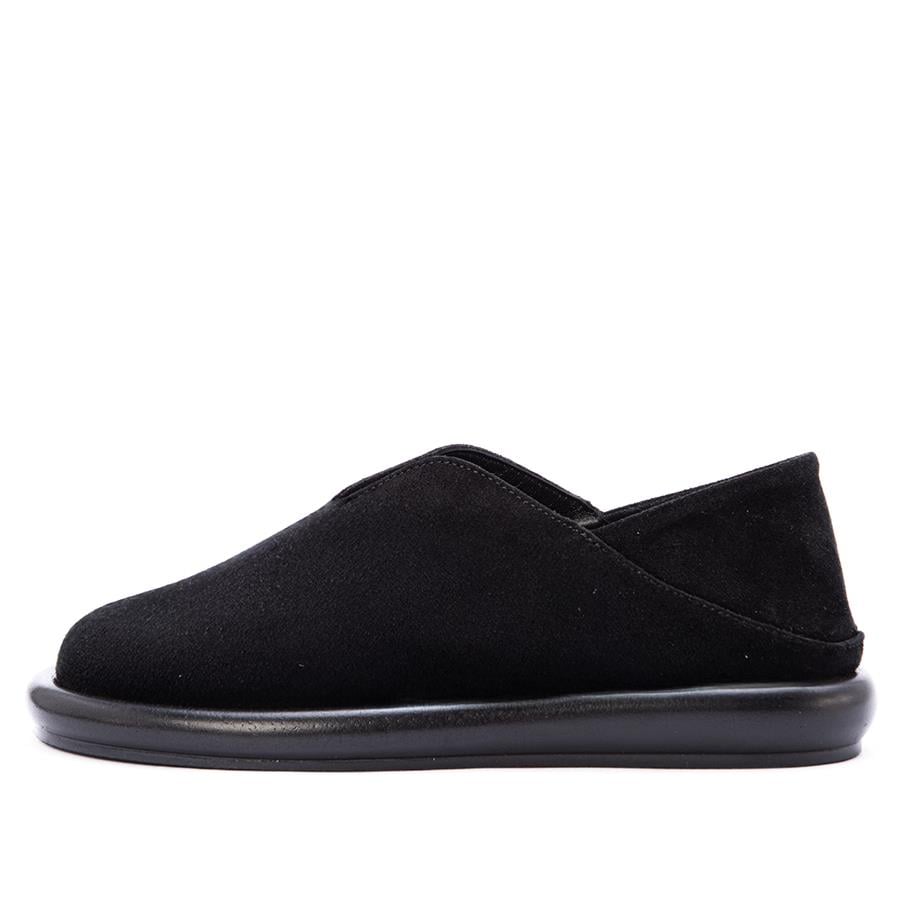 Gusse Gloria Kadın Hakiki Süet Deri Casual Ayakkabı 2504-1