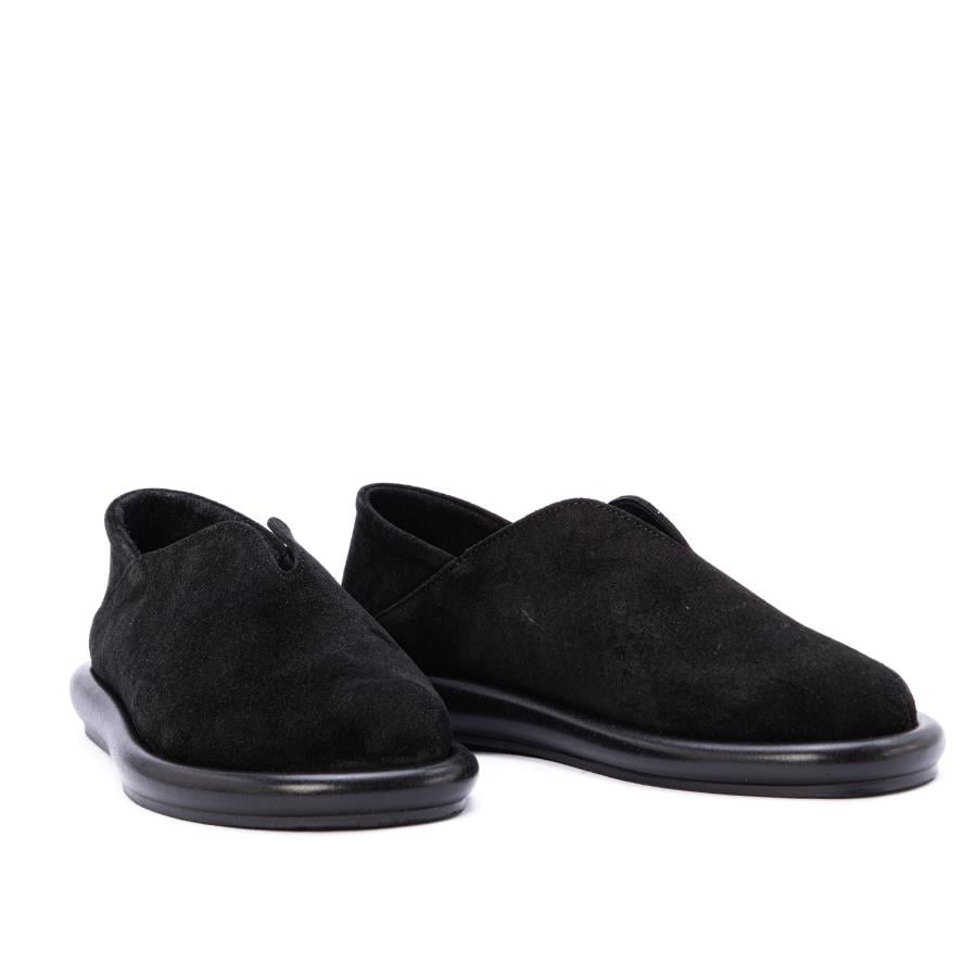 Gusse Gloria Kadın Hakiki Süet Deri Casual Ayakkabı 2504-1