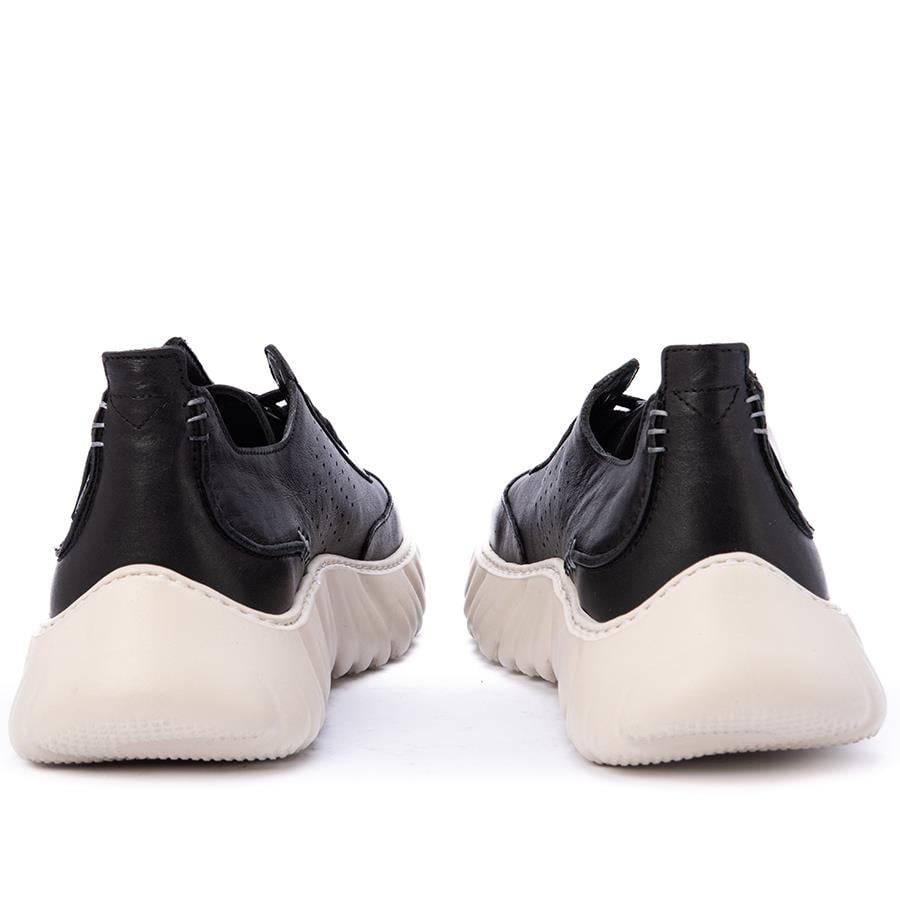 Gusse Grand Erkek Hakiki Deri Sneaker Ayakkabı 21337