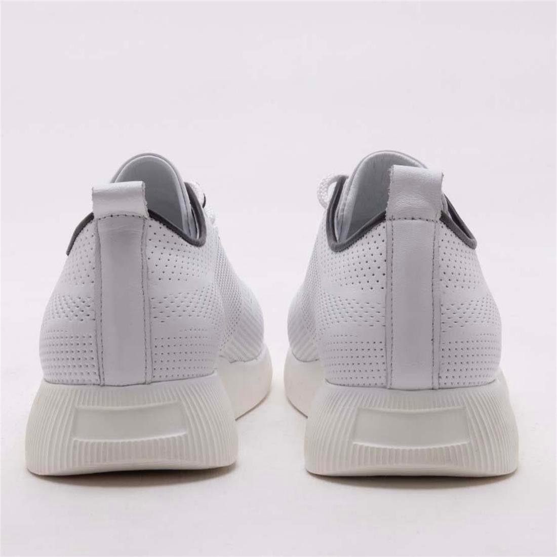 GUSSE GRETA KADIN HAKIKI DERI AYAKKABI 25