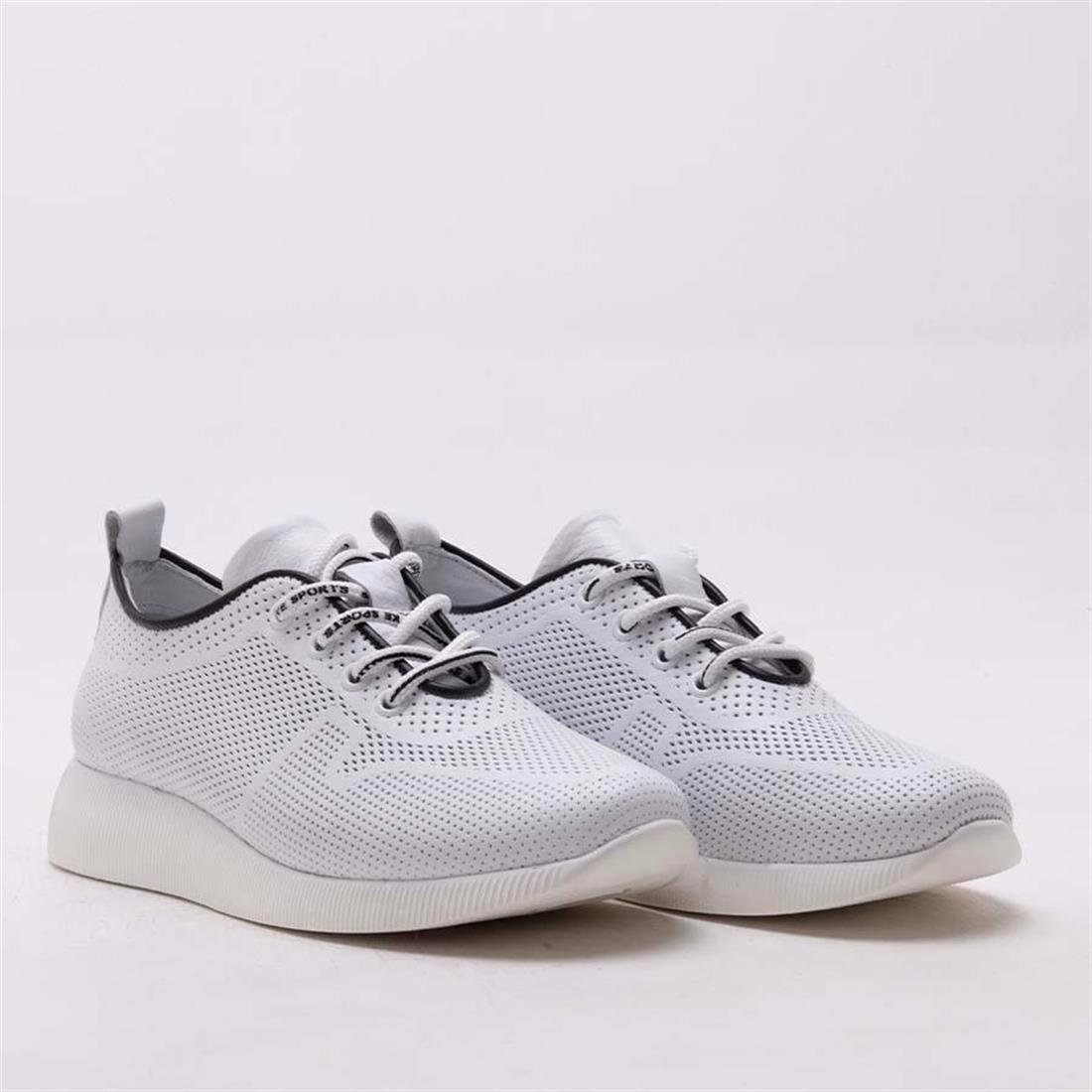 GUSSE GRETA KADIN HAKIKI DERI AYAKKABI 25