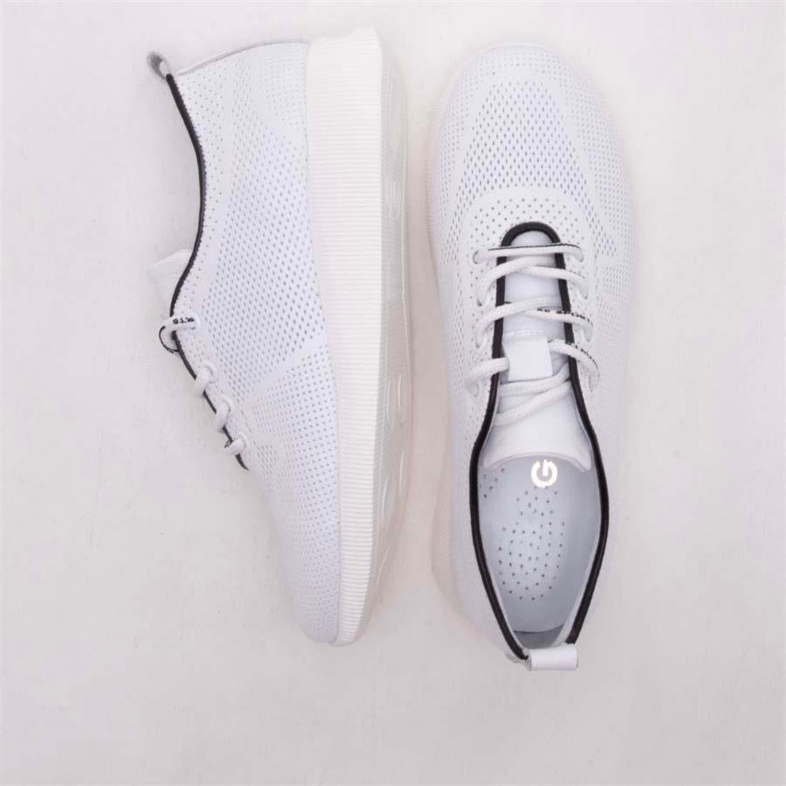 GUSSE GRETA KADIN HAKIKI DERI AYAKKABI 25