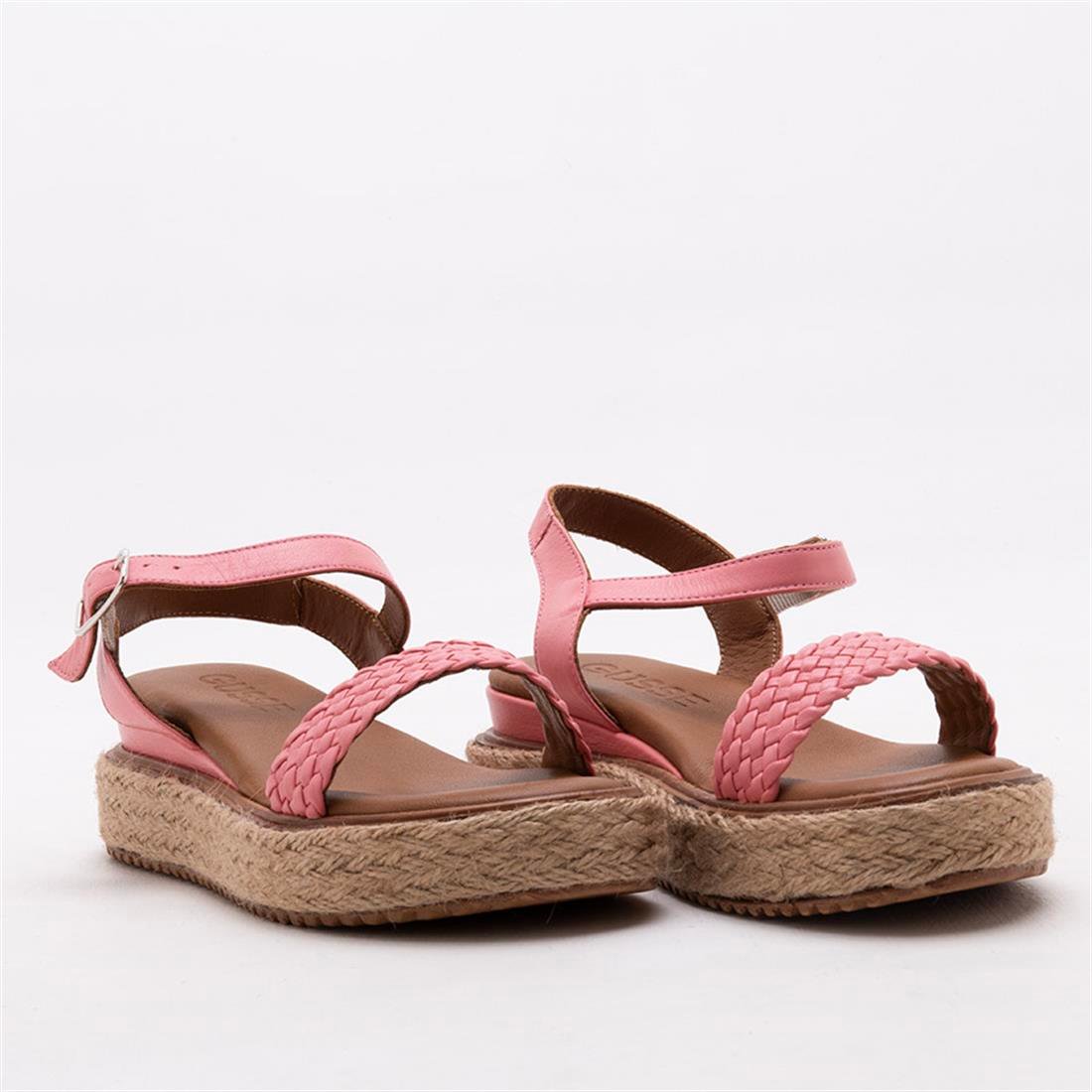GUSSE GWEN KADIN HAKIKI DERI SANDALET 236086