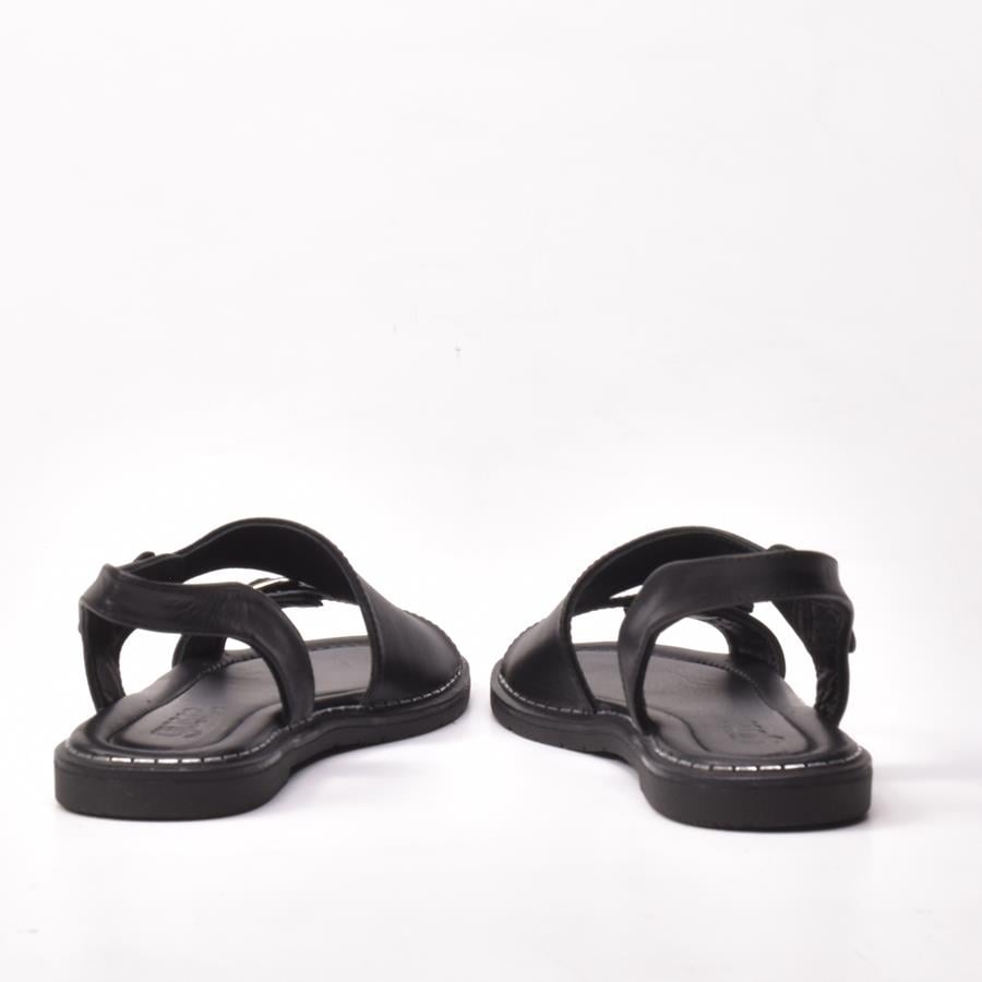 Gusse Hadley Kadın Hakiki Deri Sandalet 5407