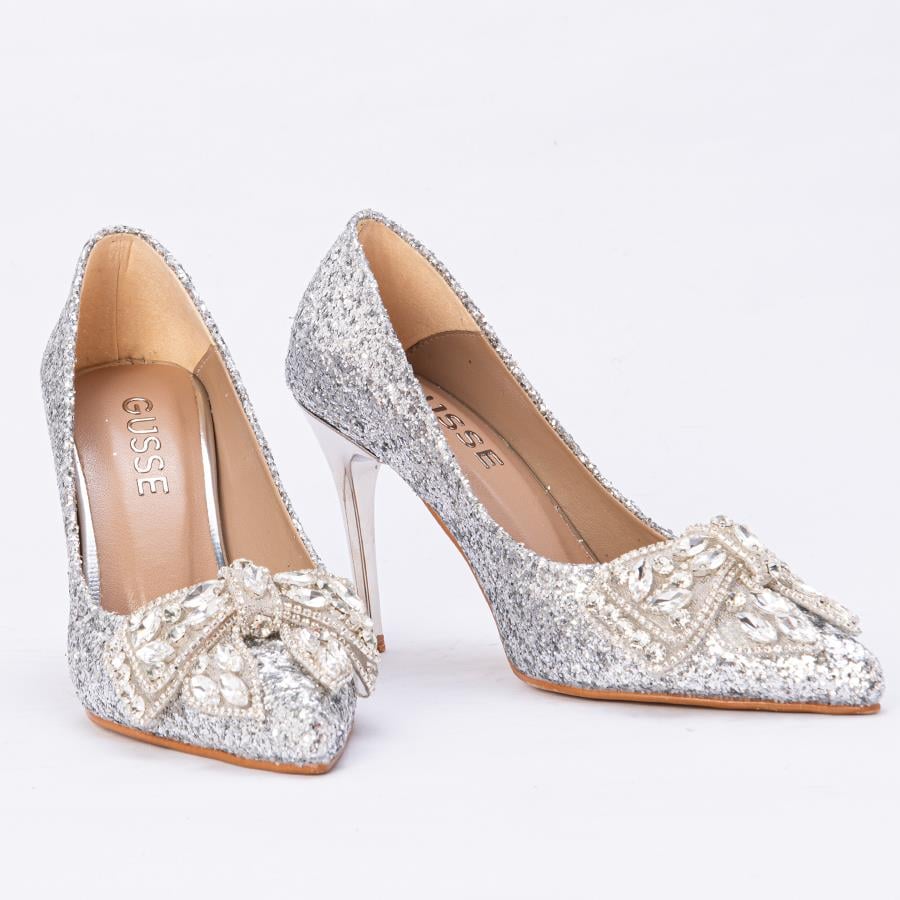 Gusse Hanna Kadın Stiletto 1704