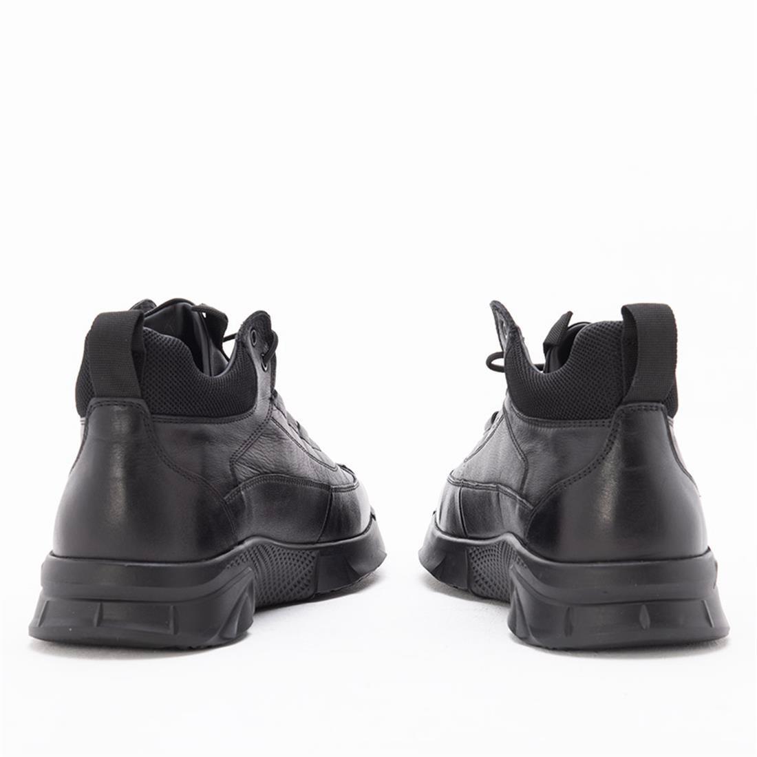 GUSSE HARDY ERKEK HAKIKI DERI BOT 16215