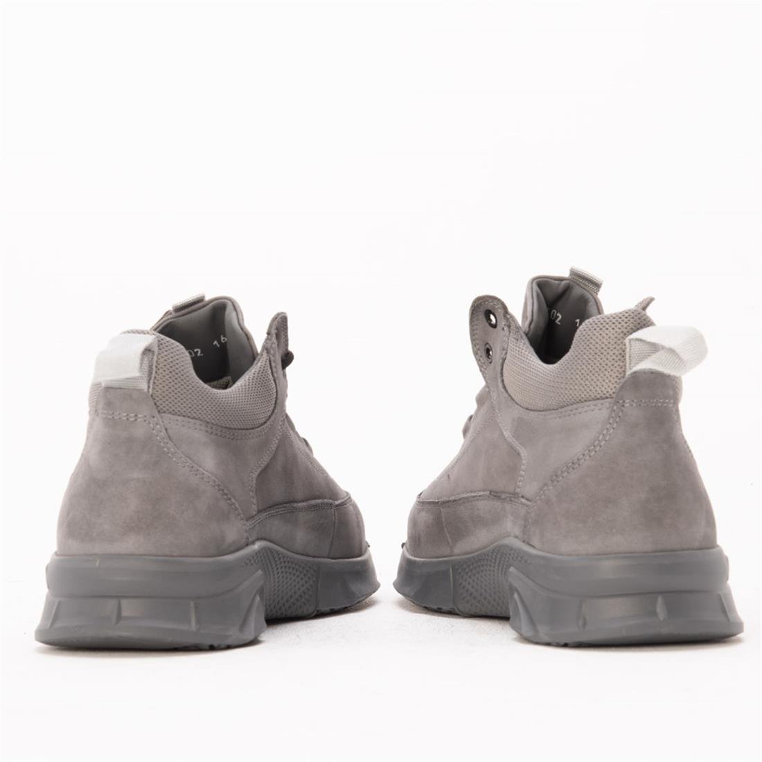 Gusse Hardy Erkek Hakiki Nubuk Deri Bot 16215