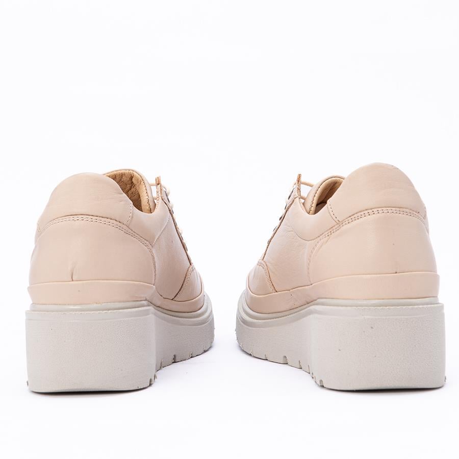 Gusse Harlow Kadın Hakiki Deri Casual Ayakkabı 3546