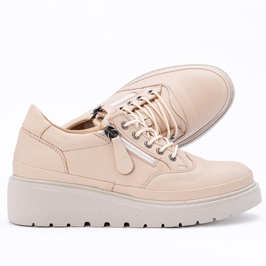 Gusse Harlow Kadın Hakiki Deri Casual Ayakkabı 3546