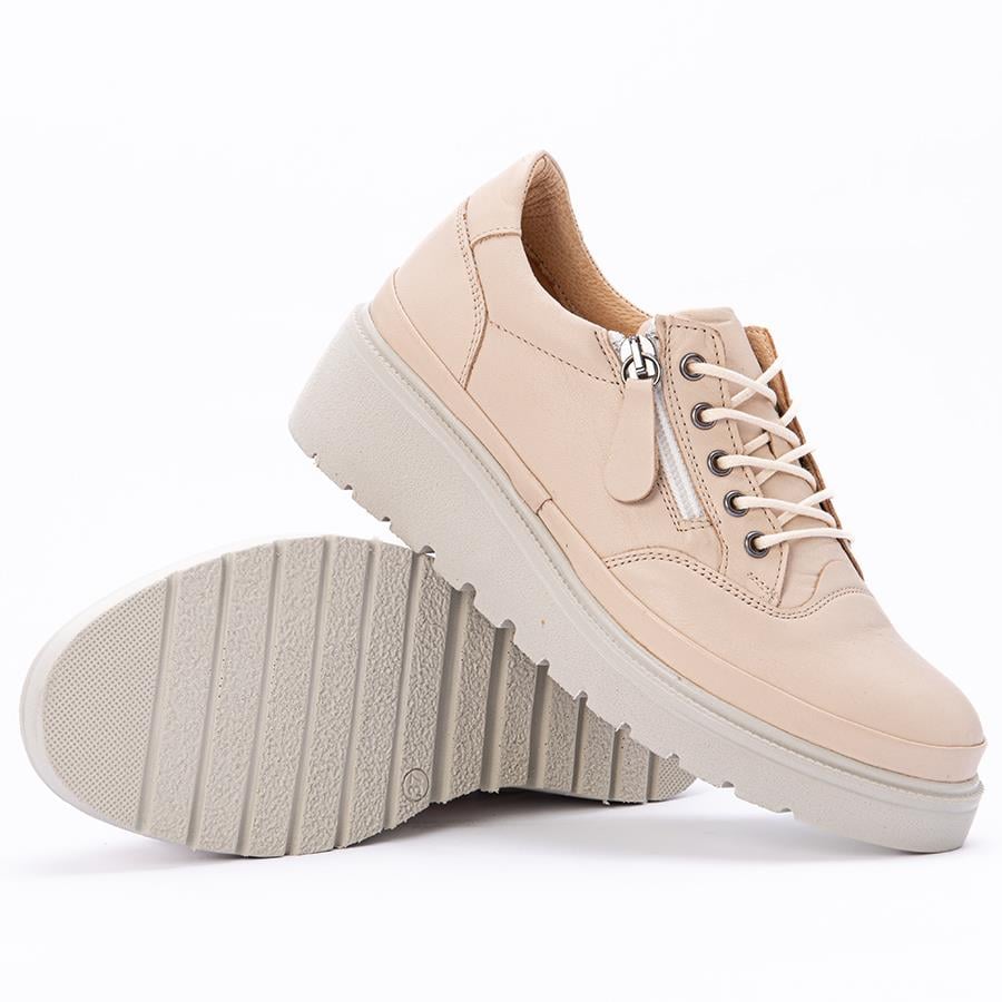 Gusse Harlow Kadın Hakiki Deri Casual Ayakkabı 3546