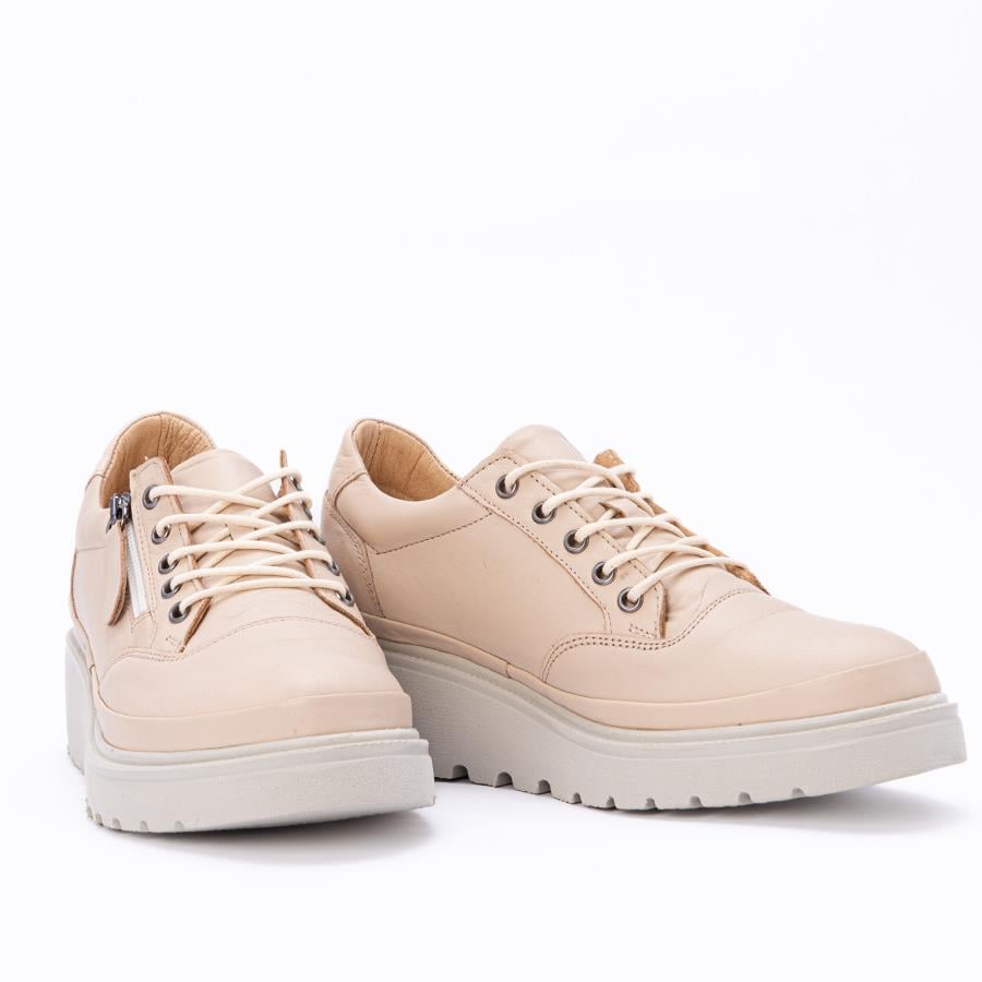 Gusse Harlow Kadın Hakiki Deri Casual Ayakkabı 3546