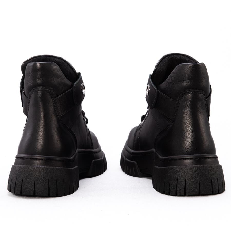 Gusse Harper Kadın Hakiki Deri Bot 1028