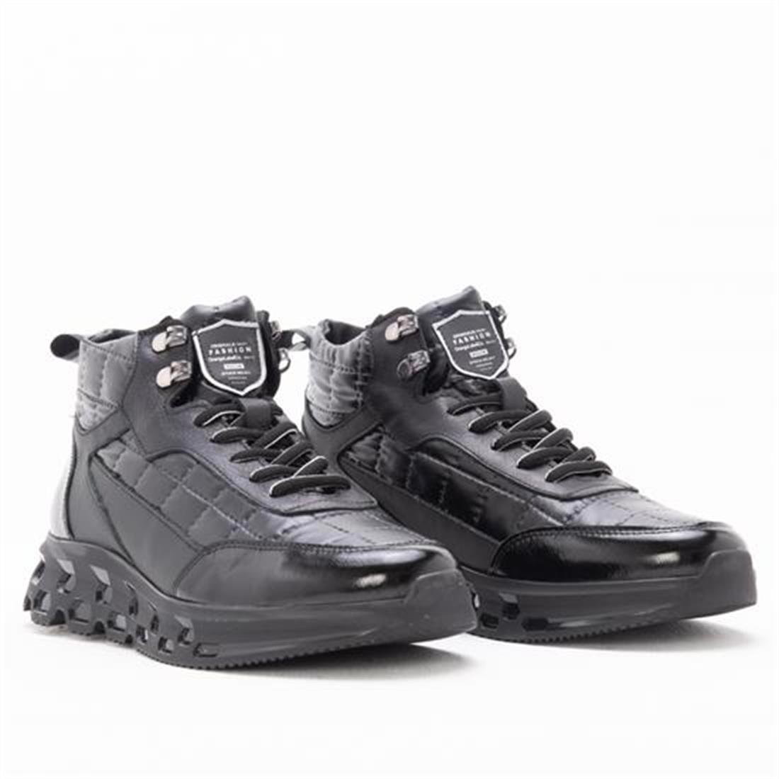 Gusse Hector Erkek Paraşüt Kumaş Bot 18331-4