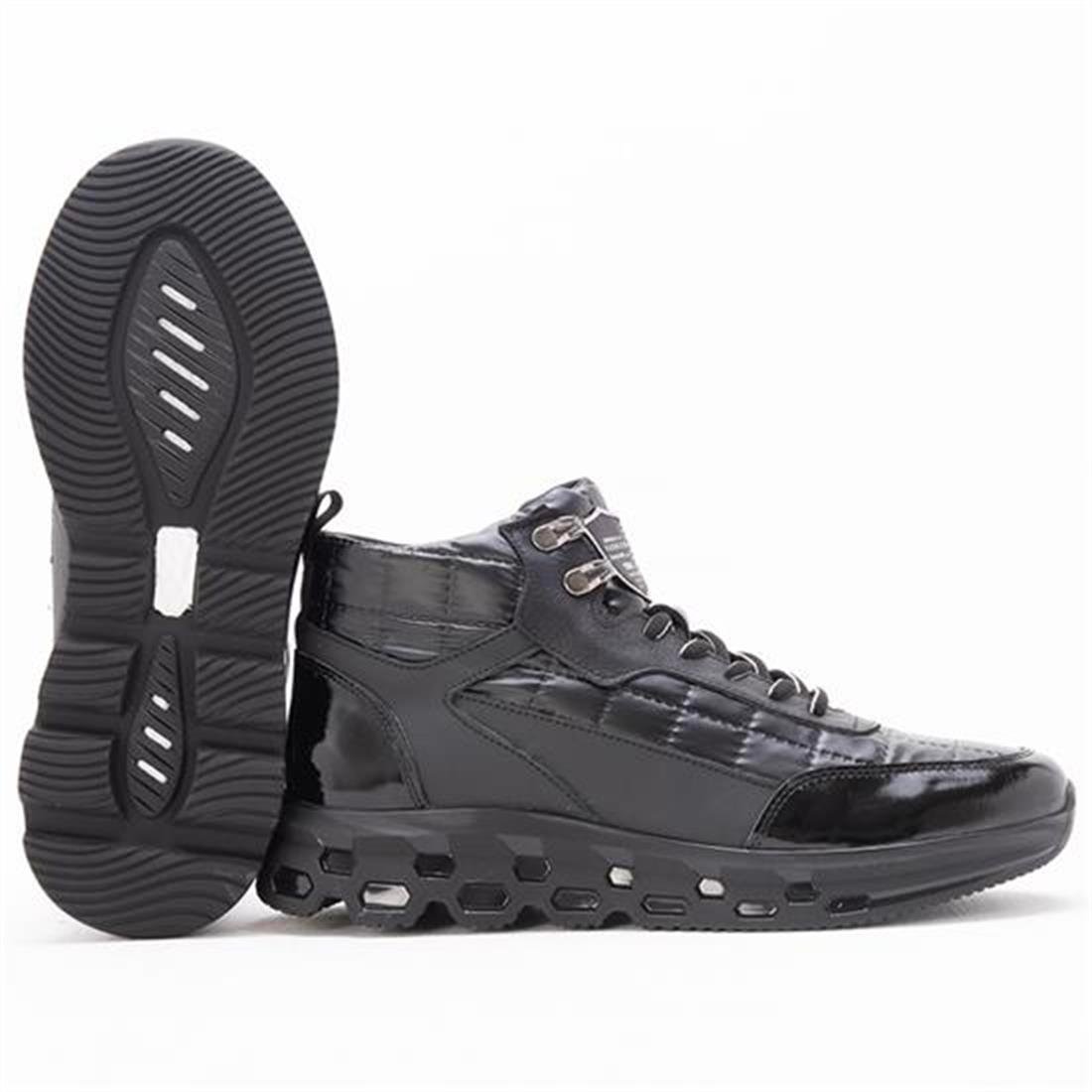 Gusse Hector Erkek Paraşüt Kumaş Bot 18331-4