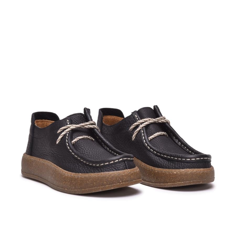 Gusse Homay Kadın Hakiki Deri Günlük Ayakkabı 241095