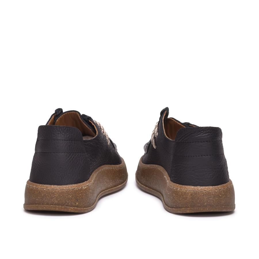 Gusse Homay Kadın Hakiki Deri Günlük Ayakkabı 241095