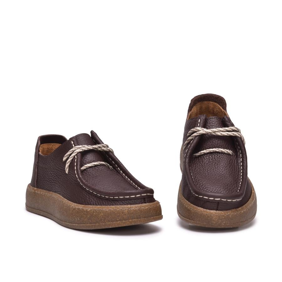 Gusse Homay Kadın Hakiki Deri Günlük Ayakkabı 241095