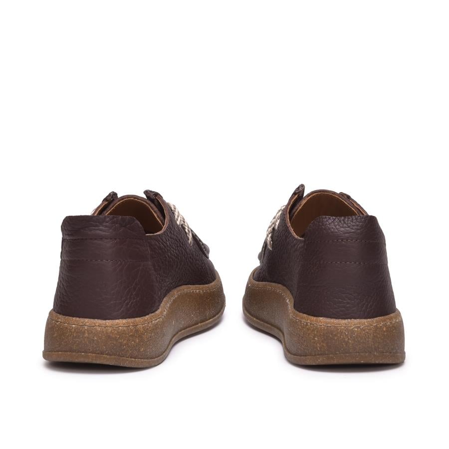 Gusse Homay Kadın Hakiki Deri Günlük Ayakkabı 241095