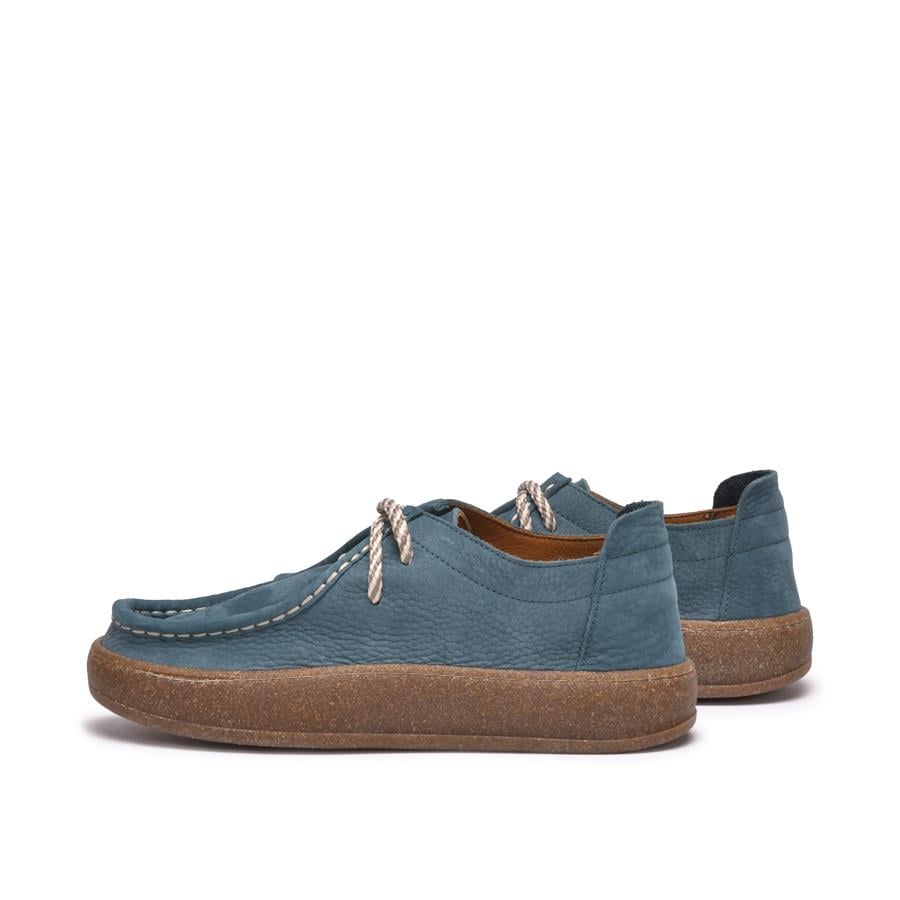 Gusse Homay Kadın Hakiki Nubuk Deri Günlük Ayakkabı 241095-1