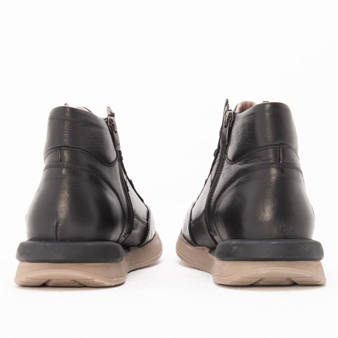 Gusse Horst Erkek Hakiki Deri Bot 241190E