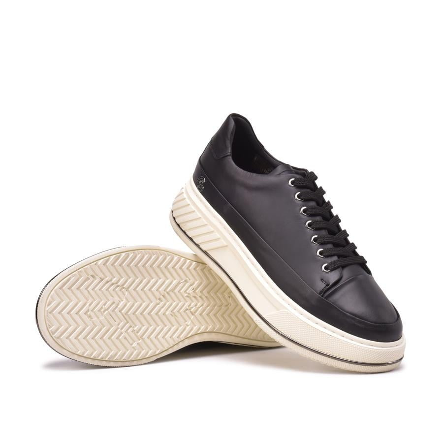 Gusse Iker Erkek Hakiki Deri Ayakkabı 22330