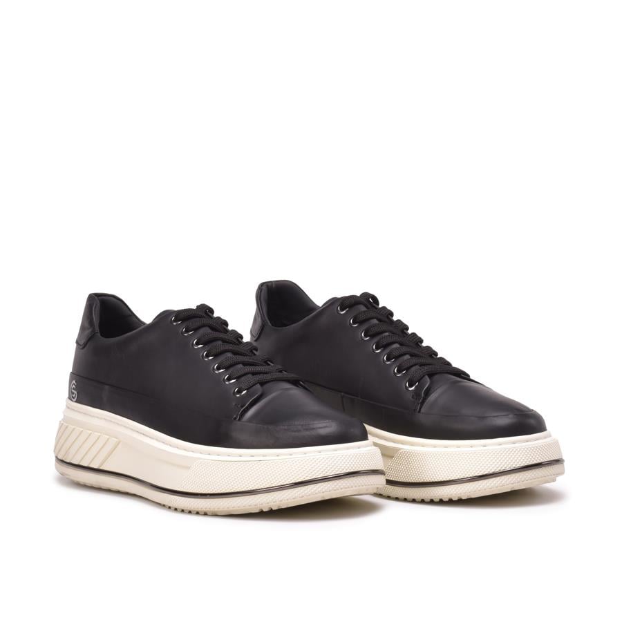 Gusse Iker Erkek Hakiki Deri Ayakkabı 22330