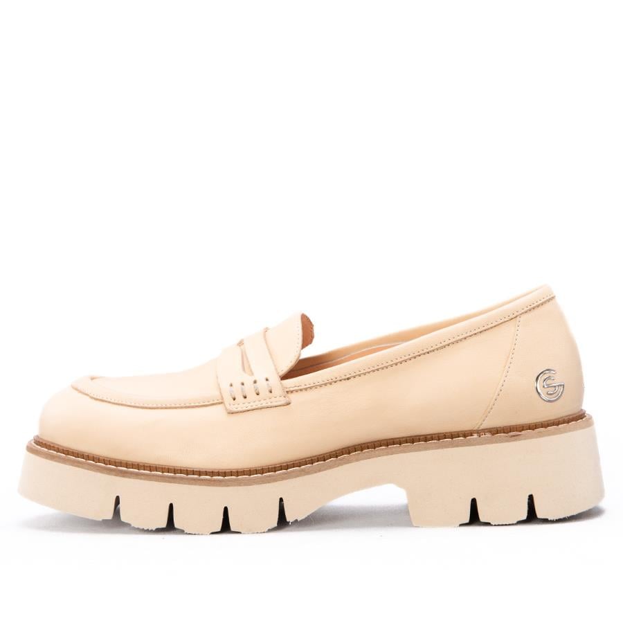 Gusse Ivanna Kadın Hakiki Deri Ayakkabı 747