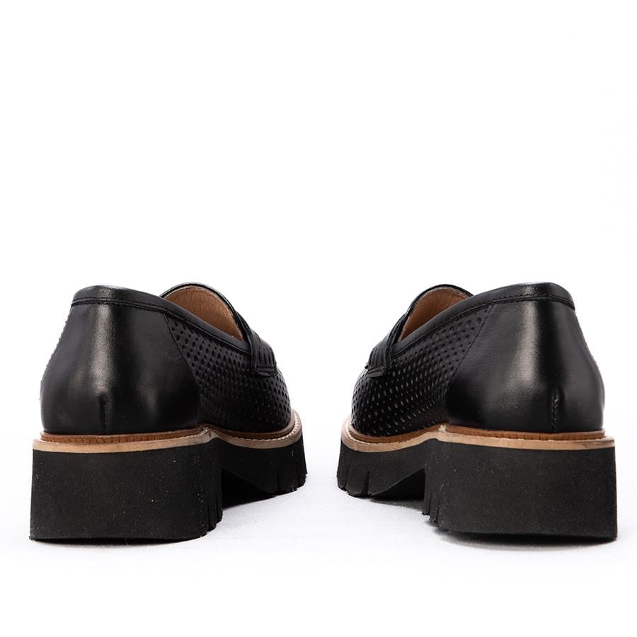 Gusse Jacqueline Kadın Hakiki Deri Ayakkabı K151108