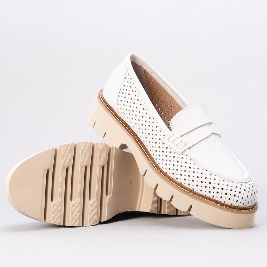 Gusse Jacqueline Kadın Hakiki Deri Ayakkabı K151108