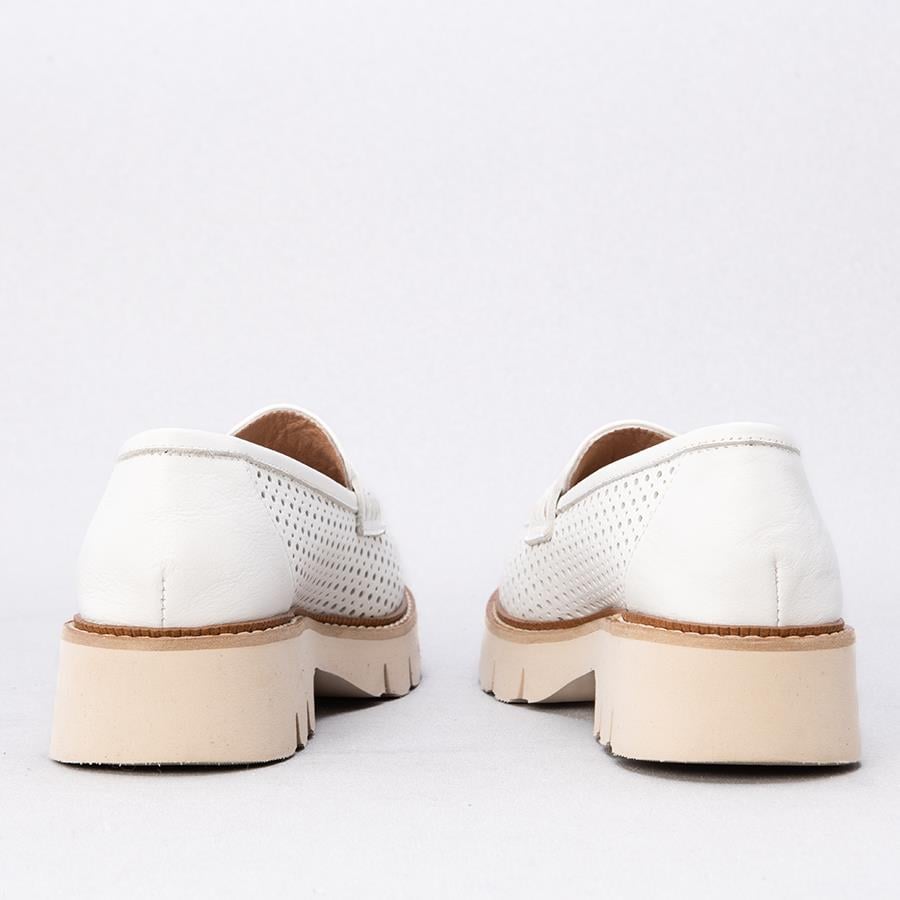 Gusse Jacqueline Kadın Hakiki Deri Ayakkabı K151108