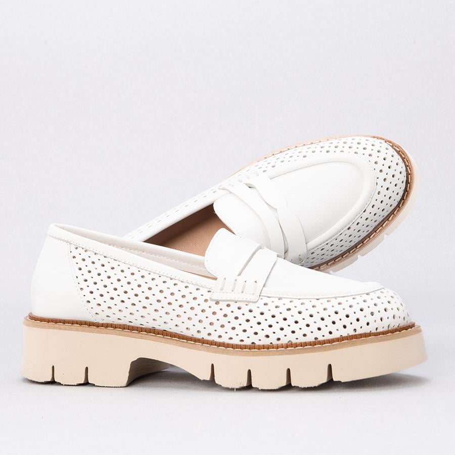 Gusse Jacqueline Kadın Hakiki Deri Ayakkabı K151108