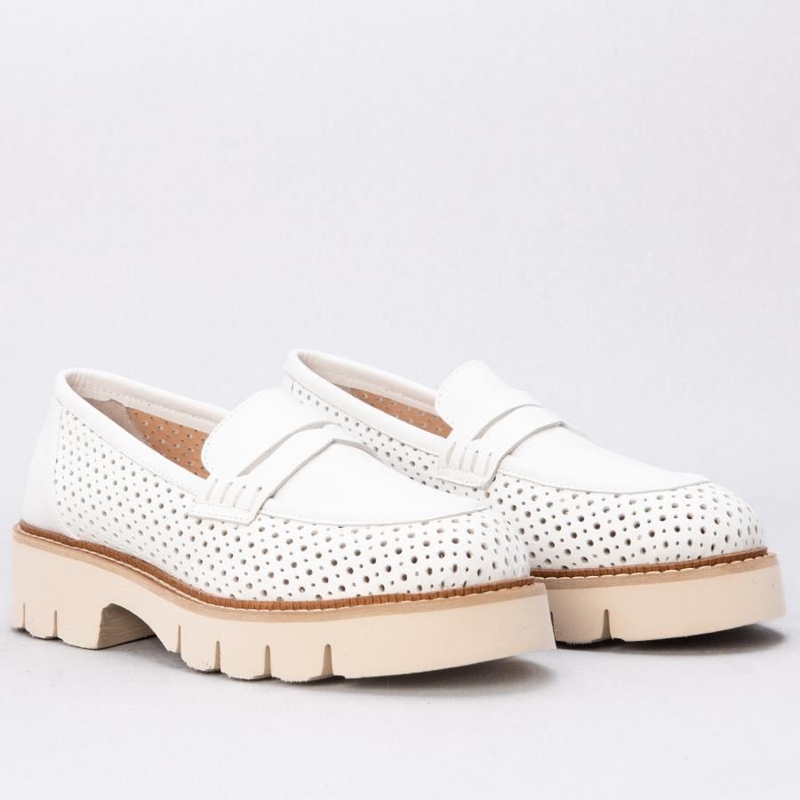 Gusse Jacqueline Kadın Hakiki Deri Ayakkabı K151108