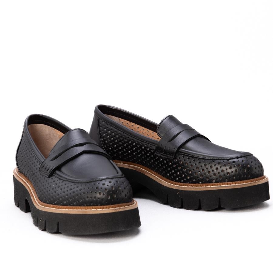 Gusse Jacqueline Kadın Hakiki Deri Ayakkabı K151108