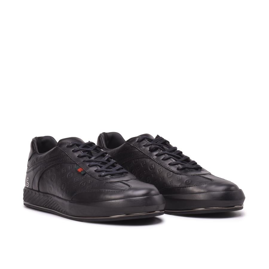 Gusse Jaremy Erkek Hakiki Deri Günlük Ayakkabı 22046