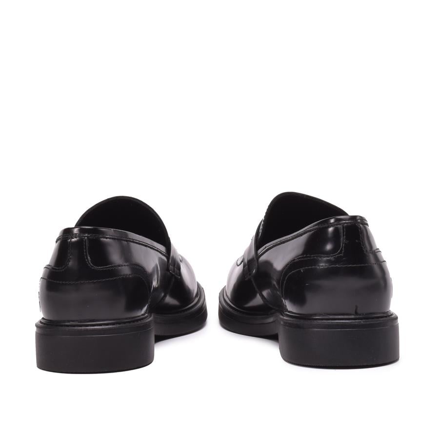 Gusse Jasper Erkek Hakiki Rugan Deri Günlük Ayakkabı 22066-3