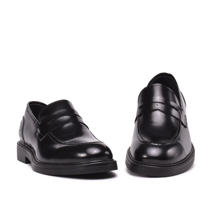 Gusse Jasper Erkek Hakiki Rugan Deri Günlük Ayakkabı 22066-3