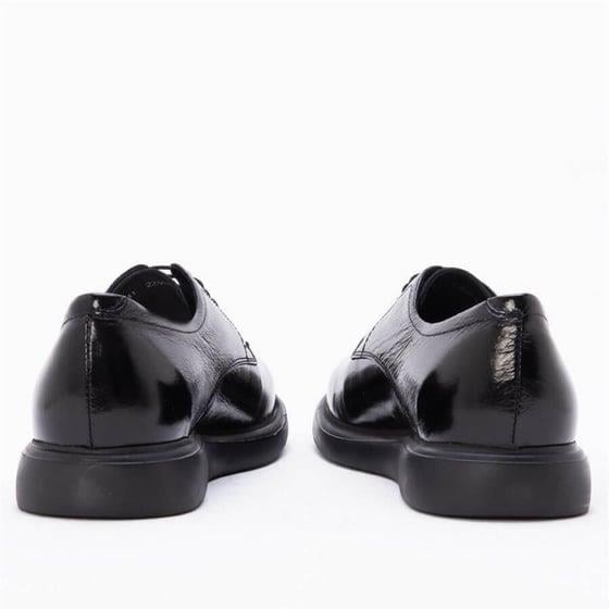 Gusse Jayden Erkek Hakiki Rugan Deri Ayakkabı 226815