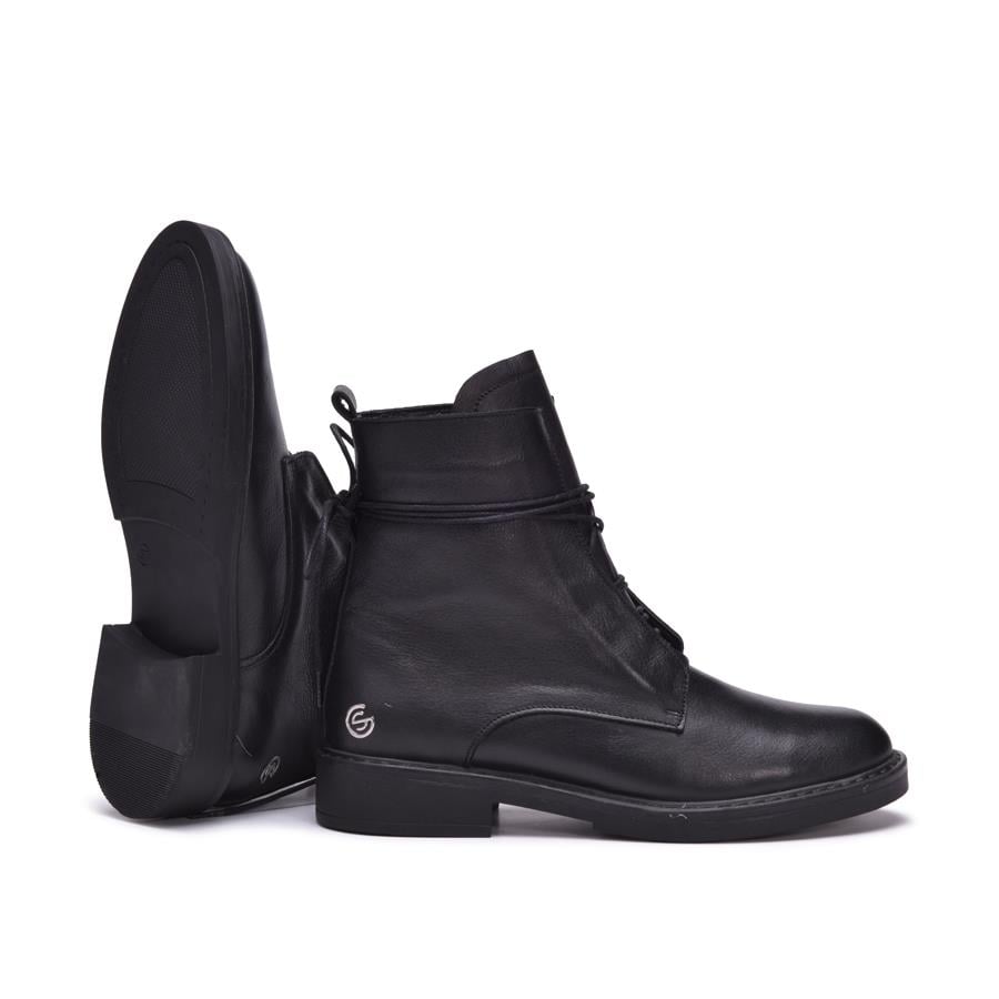 Gusse Jemba Kadın Hakıkı Derı Bot 263415