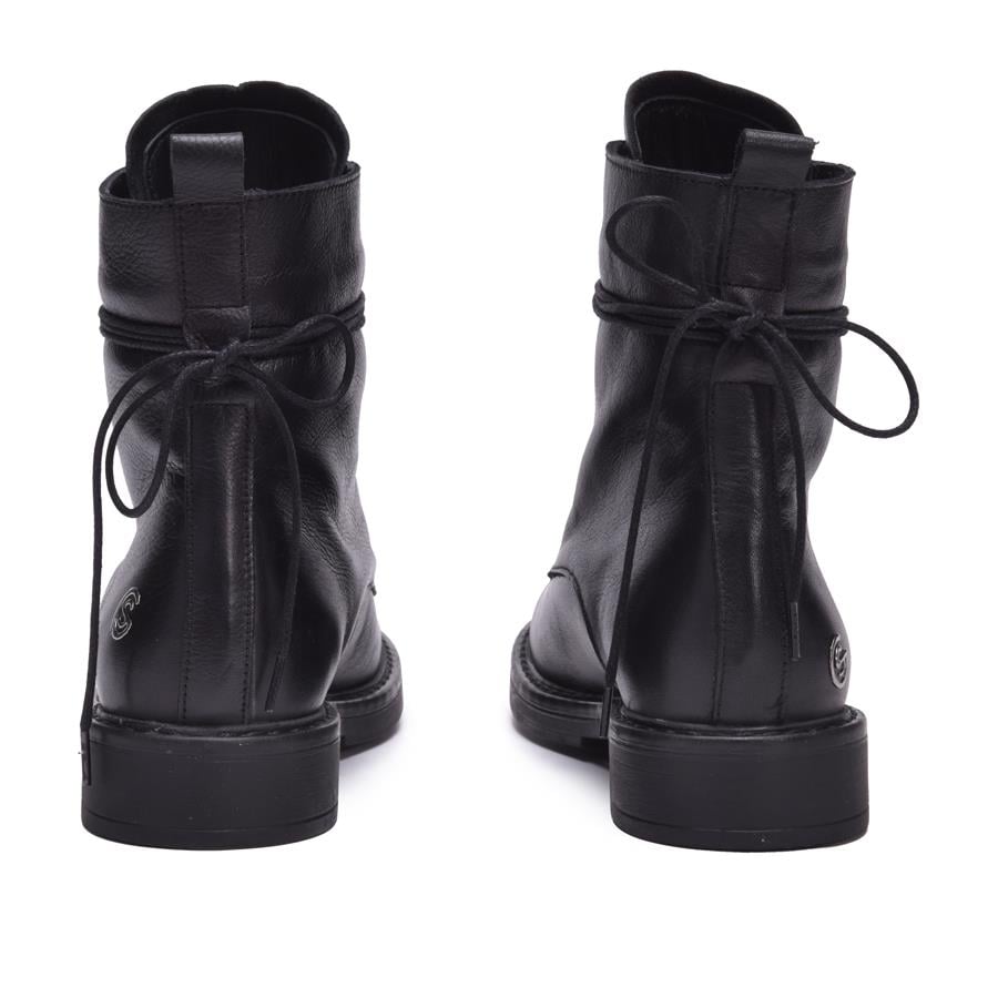 Gusse Jemba Kadın Hakıkı Derı Bot 263415