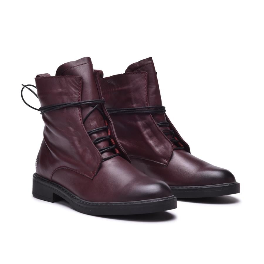 Gusse Jemba Kadın Hakıkı Derı Bot 263415