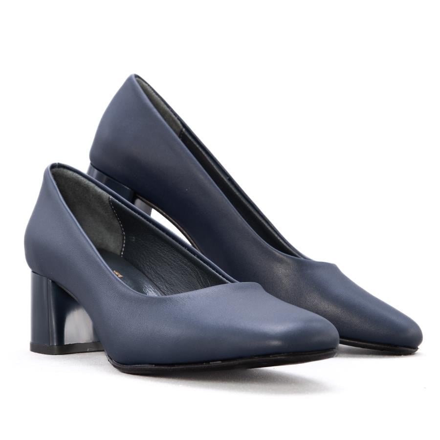 Gusse Jennifer Kadın Hakiki Deri Stiletto 7000