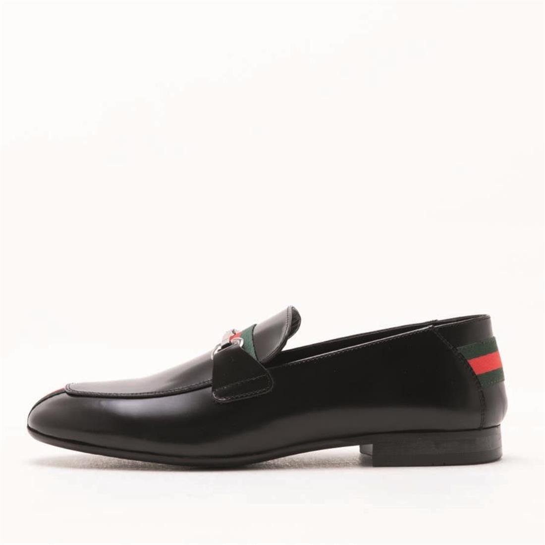 GUSSE JOSH ERKEK HAKİKİ DERİ CASUAL AYAKKABI-6528