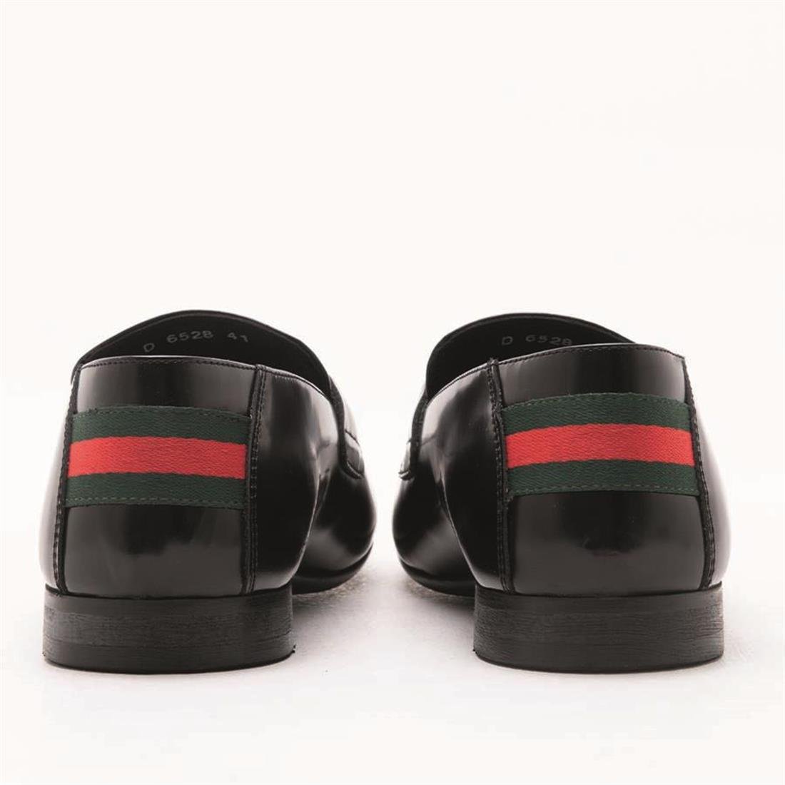 GUSSE JOSH ERKEK HAKİKİ DERİ CASUAL AYAKKABI-6528