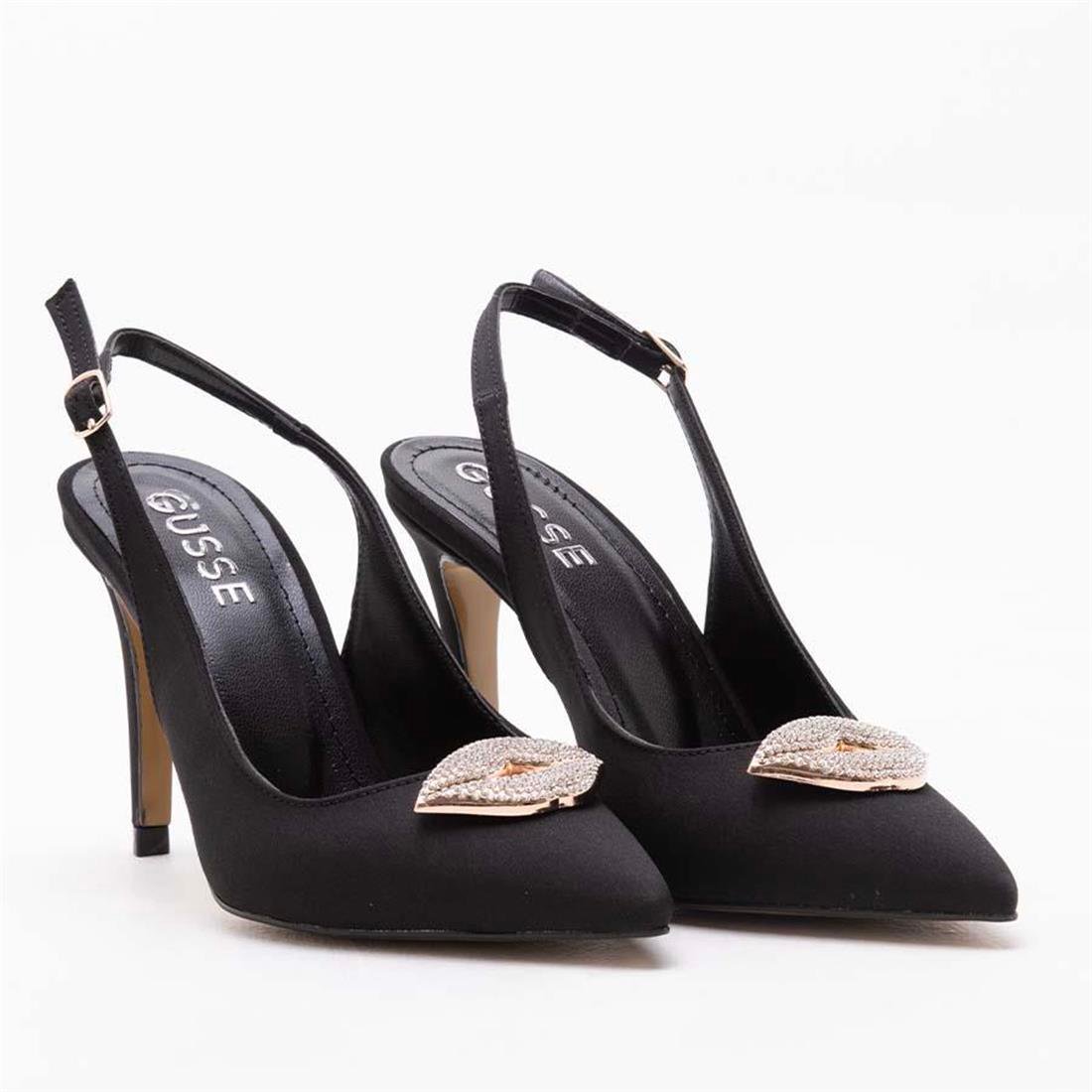 GUSSE JULY KADIN  STILETTO AYAKKABI 1010