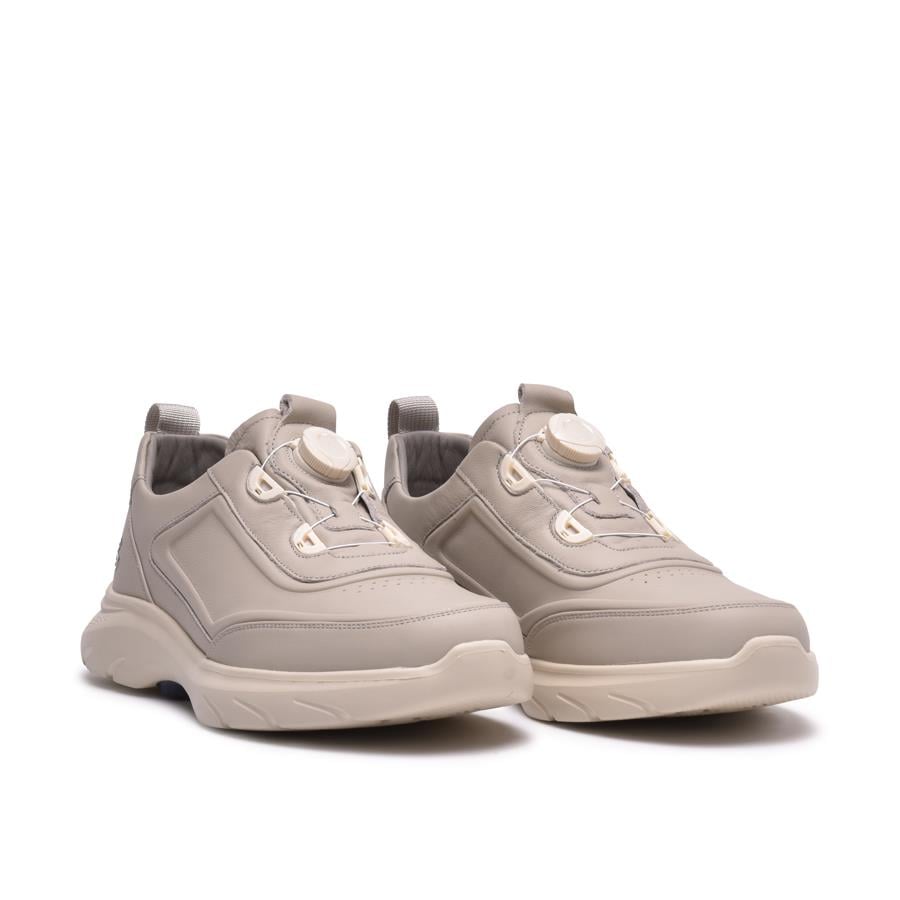 Gusse Kairo Erkek Hakiki Deri Günlük Ayakkabı 22603